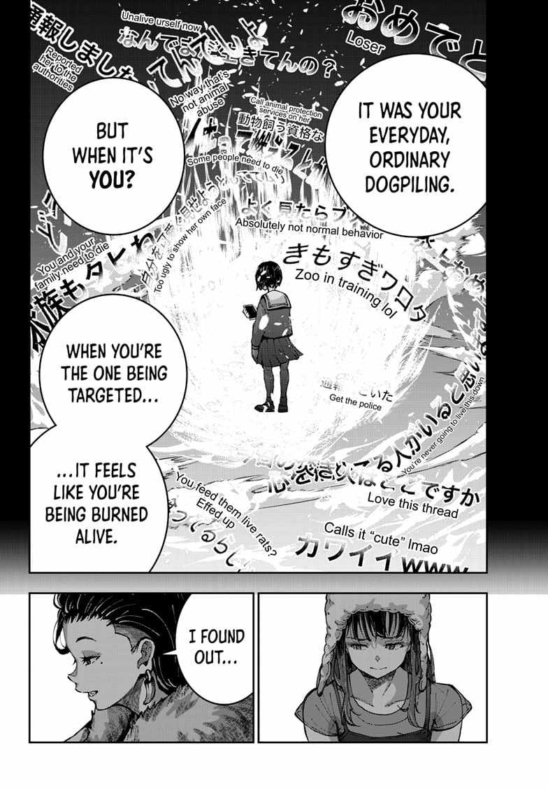 Zombie 100 ~100 Things I Want To Do Before I Become A Zombie~ Chapter 71 21